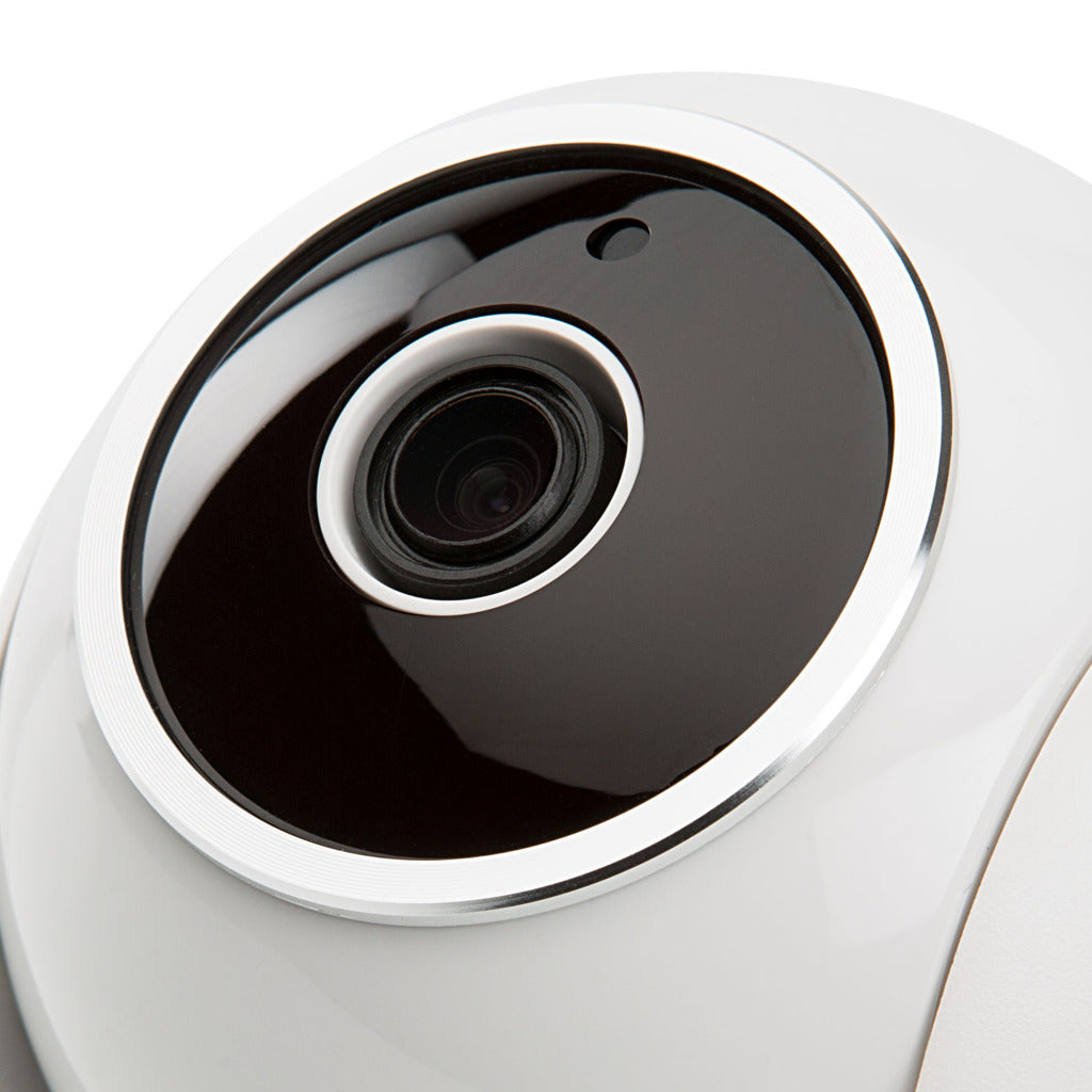 Secufirst Secufirst SF Alarmsystem mit IP -Kamera
