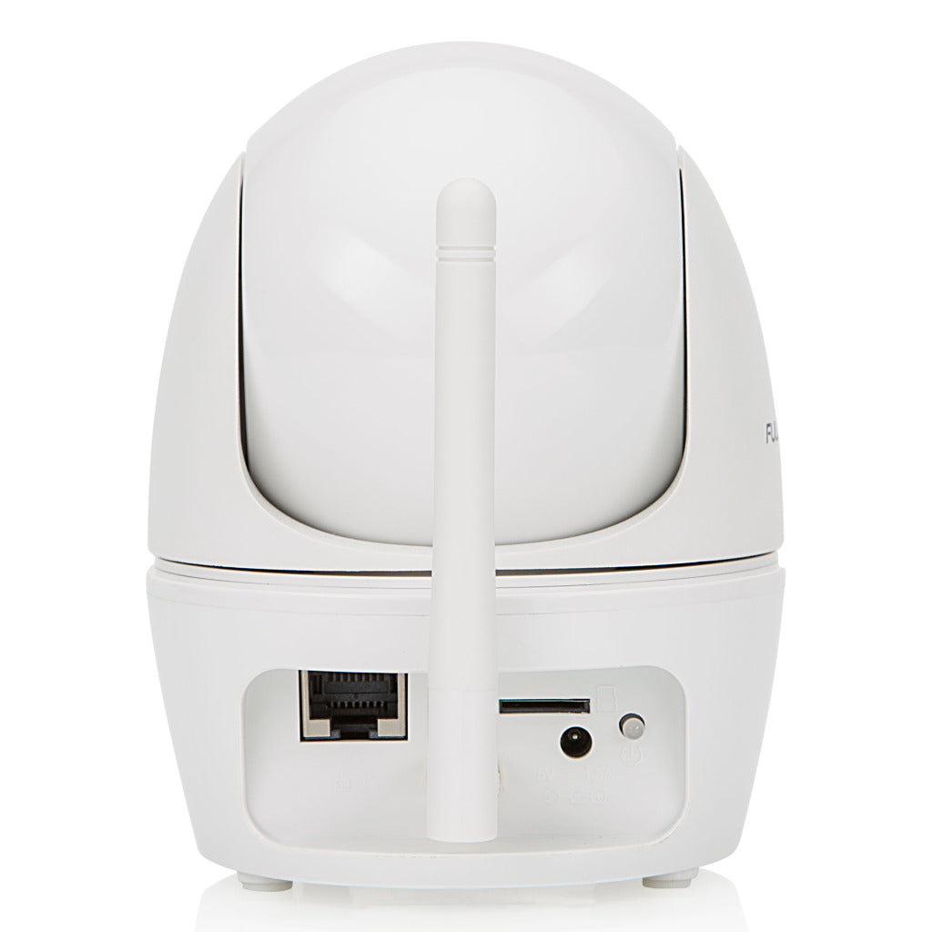 Secufirst Secufirst SF Alarmsystem mit IP -Kamera