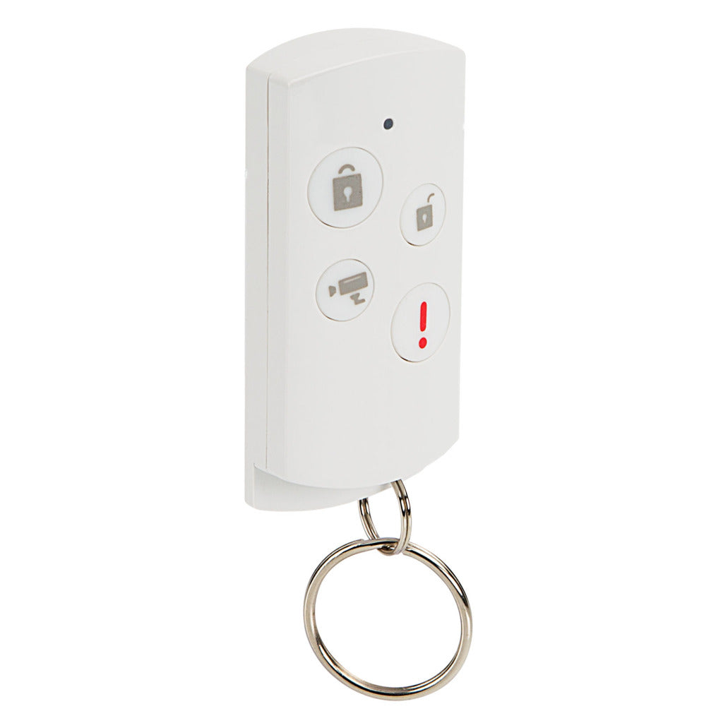 Secufirst Secufirst SF Alarmsystem mit IP -Kamera