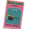 Die Mäusehaus-Minis: Kochtopf.