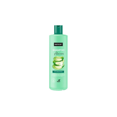 Sense Aloe Vera Shampoo 400 ml