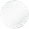 Vidaxl Badezimmerspiegel LED 80 cm