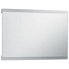 Vidaxl Badezimmerspiegel LED mit Touchsensor 100x60 cm
