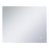 Vidaxl Badezimmerspiegel LED mit Touchsensor 60x50 cm