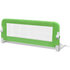 Vidaxl Kinderbetten 2 PCs 102x42 cm Grün