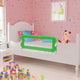 Vidaxl Kinderbetten 2 PCs 102x42 cm Grün