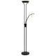 VIDAXL SHOCS LAMP LED Dimmbar 23 W.