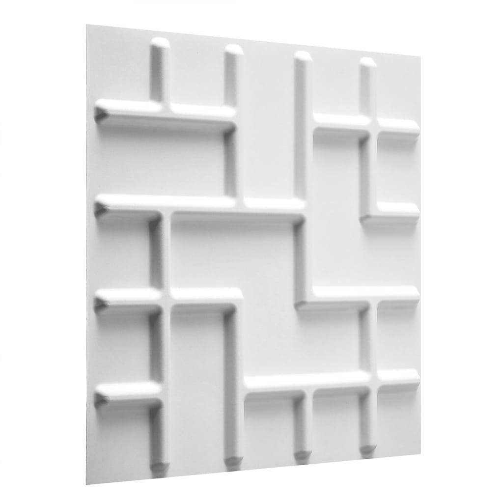 WALLART WALLART WALSPORTEN 24 ST 3D GA-WA16 Tetris