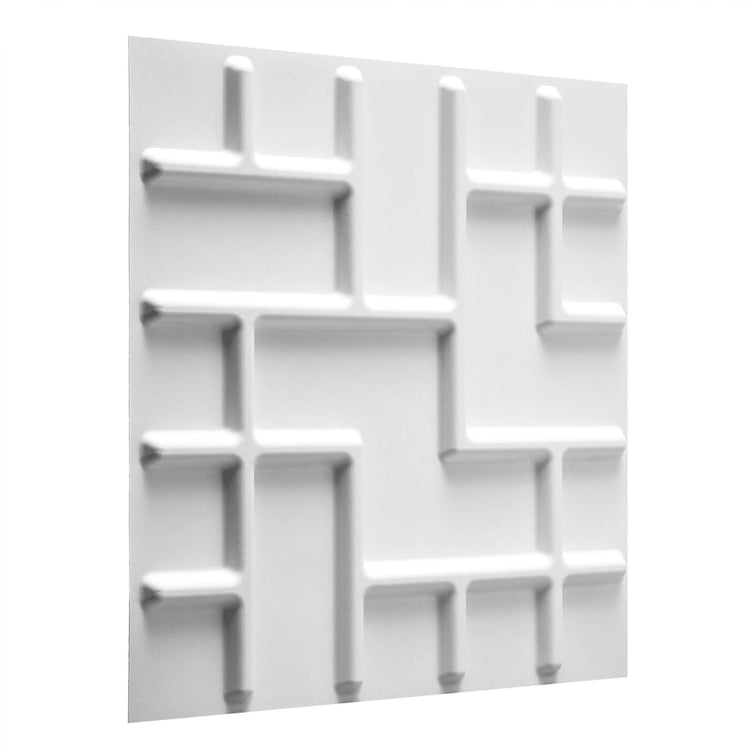 WALLART WALLART WALSPORTEN 24 ST 3D GA-WA16 Tetris