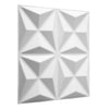 WALLART WALLART WALSPORTEN 24 ST 3D GA-WA17 Cullinans