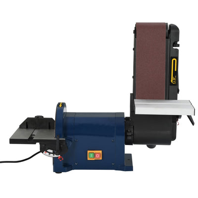 VIDAXL VLAKE TIRE Schleifer elektrisch 500 W 200 mm