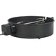 Vidaxl BBQ Rotisserie Ring 57 cm Schwarz