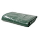 Vidaxl -Gerät 650 g m² 1,5 x 10 m Grün