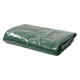 VIDAXL -Gerät 650 g m² 3,5 x 5 m grün