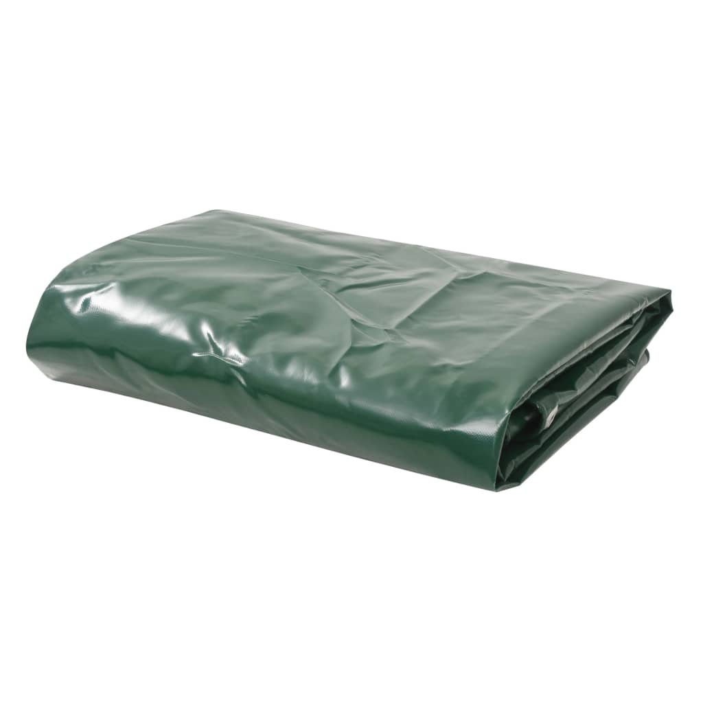 Vidaxl -Gerät 650 g m² 6x8 m grün