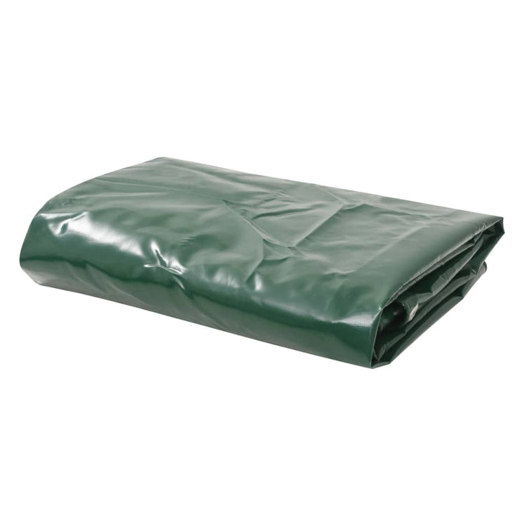 Vidaxl -Gerät 650 g m² 6x8 m grün