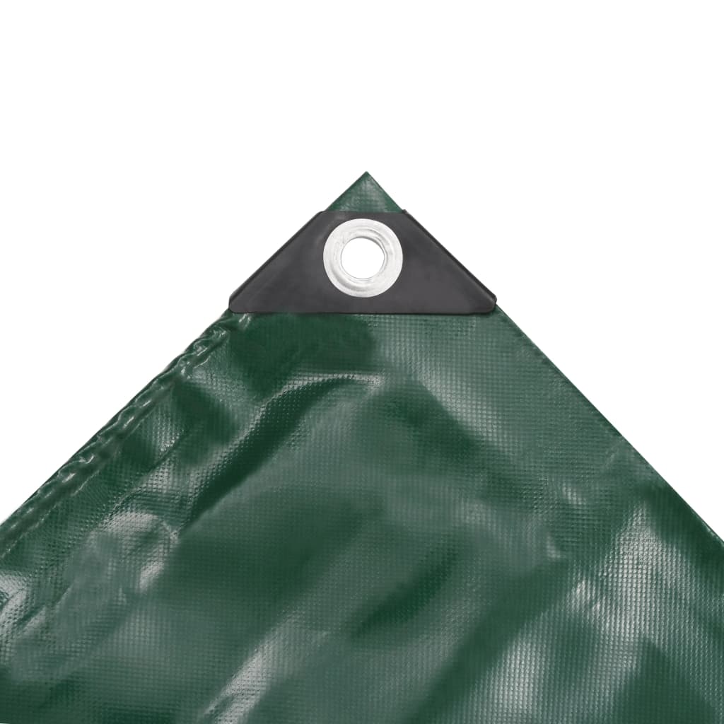 Vidaxl -Gerät 650 g m² 6x8 m grün