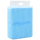 Vidaxl Pet Course Tuchs 100 St 60x45 cm Vliesgewebe