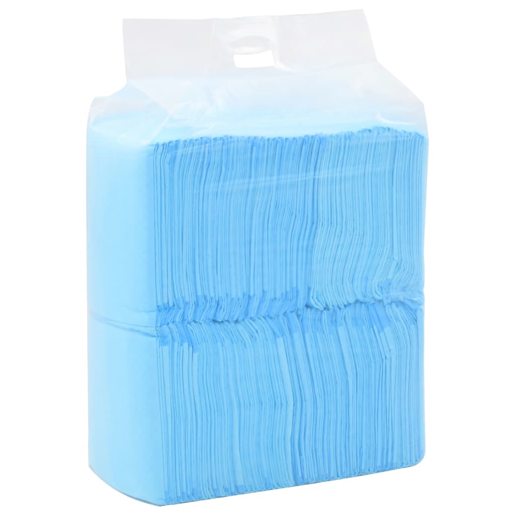 VIDAXL PET CUSS WIPES 100 ST 60x60 cm VLIEFENE WAND