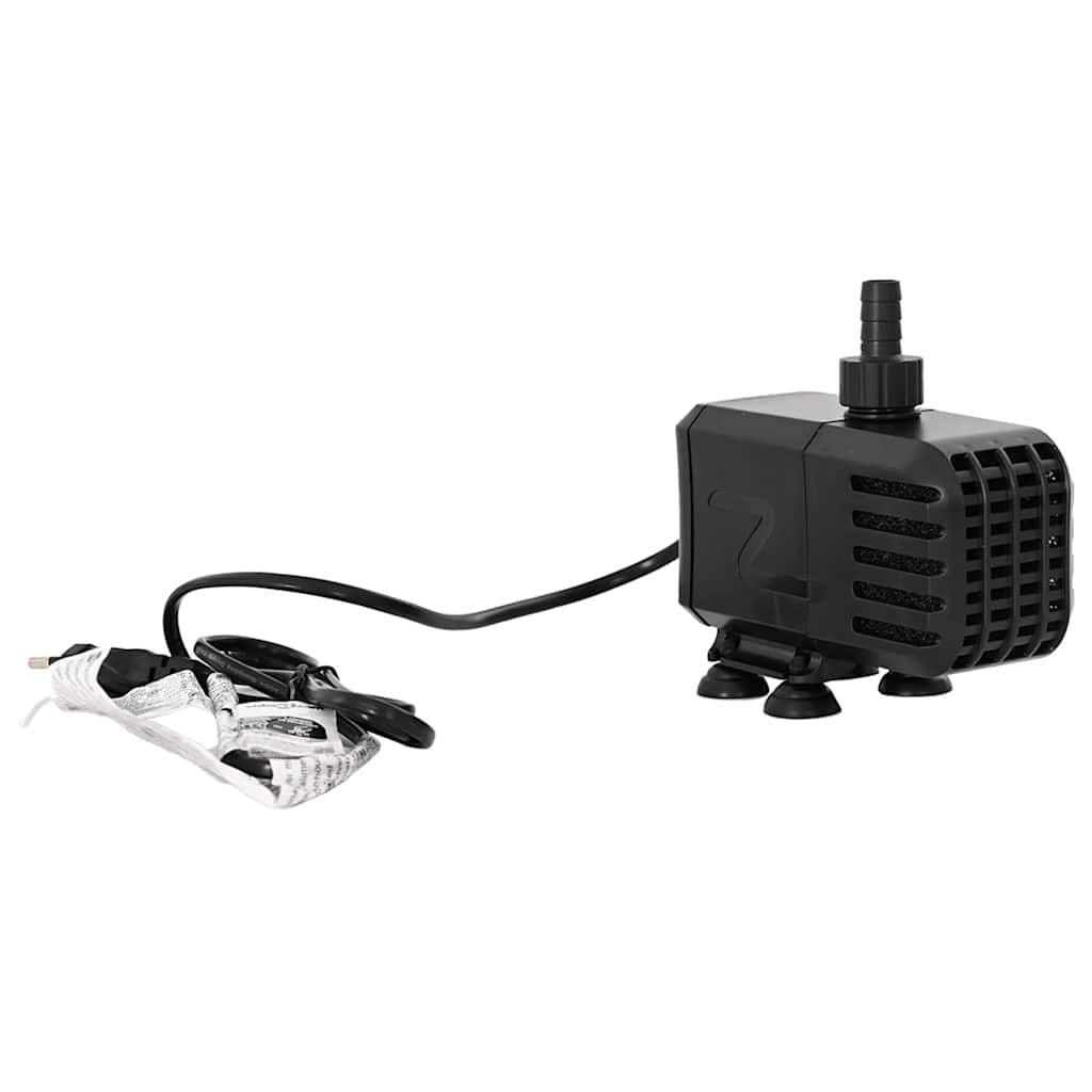 Vidaxx Tauchpumpe für Aquarien 1300 l h