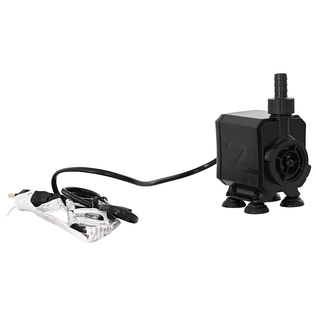 Vidaxx Tauchpumpe für Aquarien 1300 l h