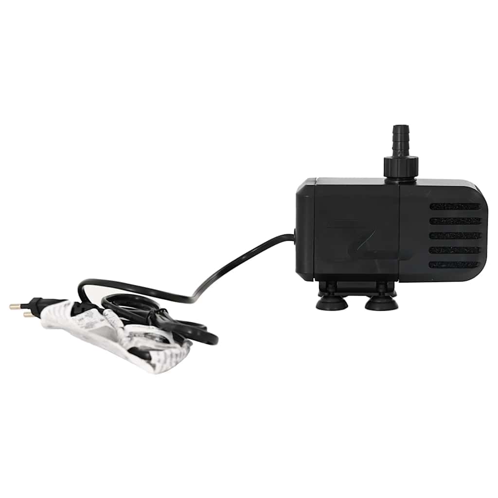 Vidaxx Tauchpumpe für Aquarien 1300 l h