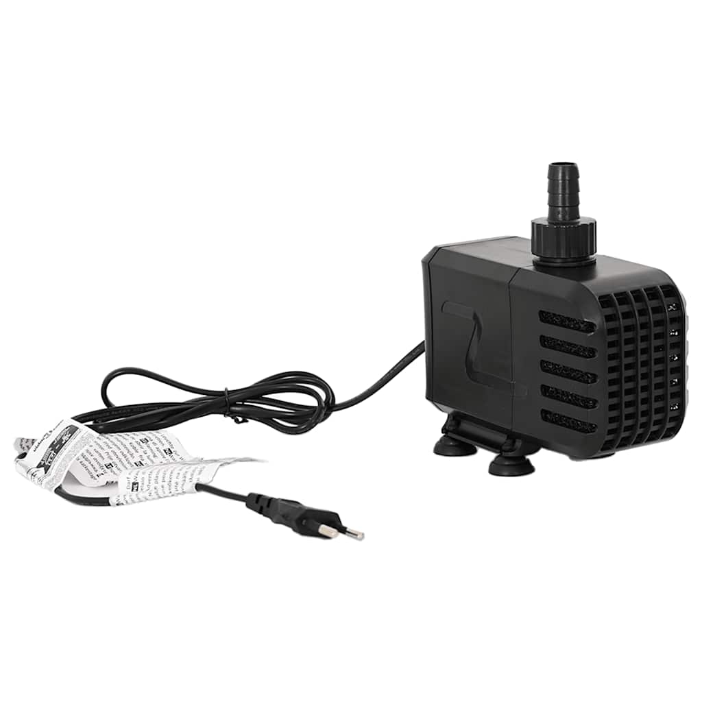 Vidaxl Tauchpumpe für Aquarien 1800 l h