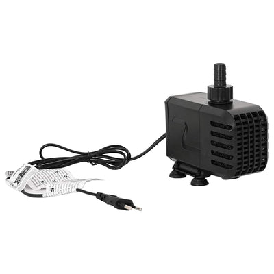 Vidaxl Tauchpumpe für Aquarien 1800 l h