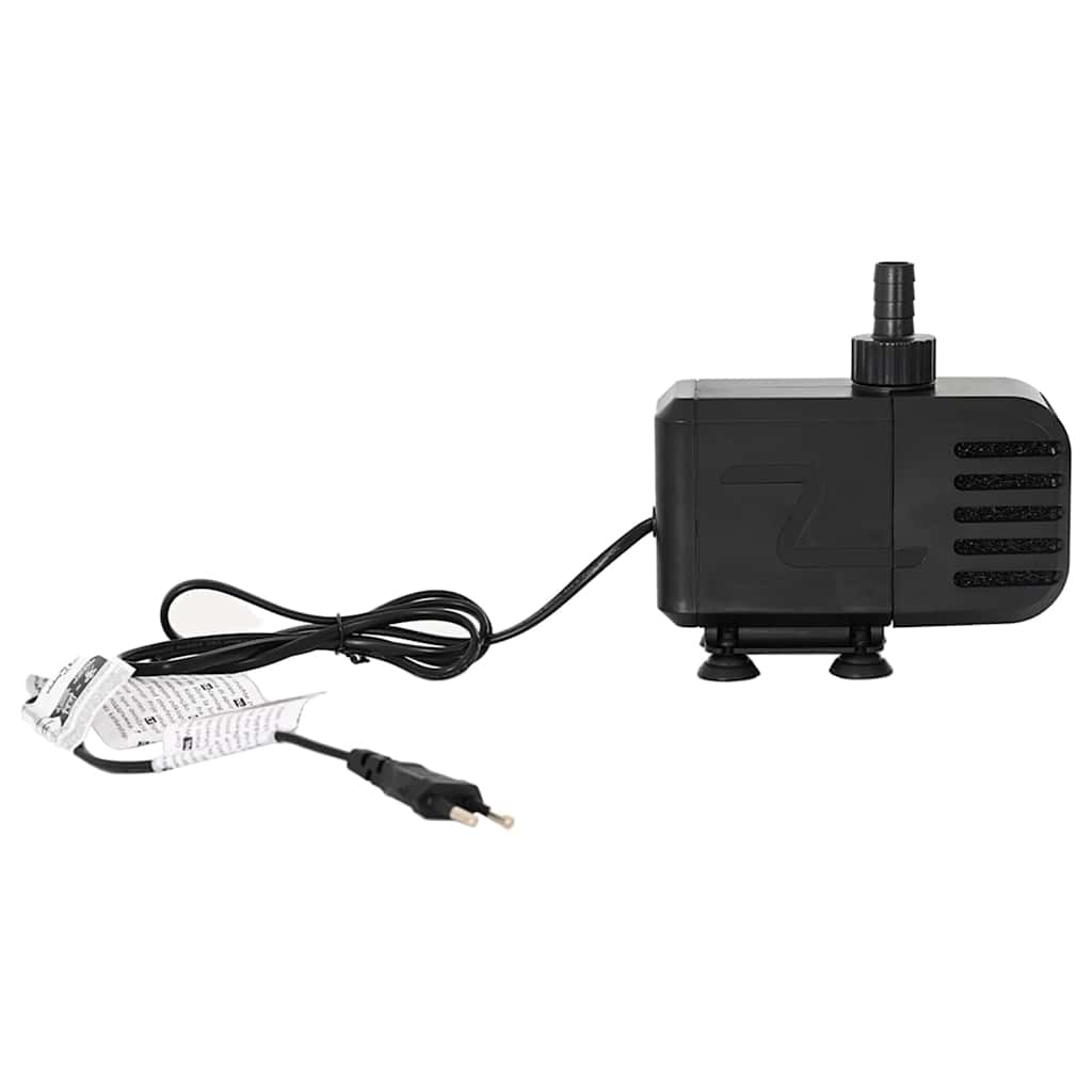 Vidaxl Tauchpumpe für Aquarien 1800 l h
