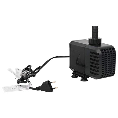 Vidaxx Tauchpumpe für Aquarien 2500 l h