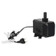 Vidaxx Tauchpumpe für Aquarien 2500 l h