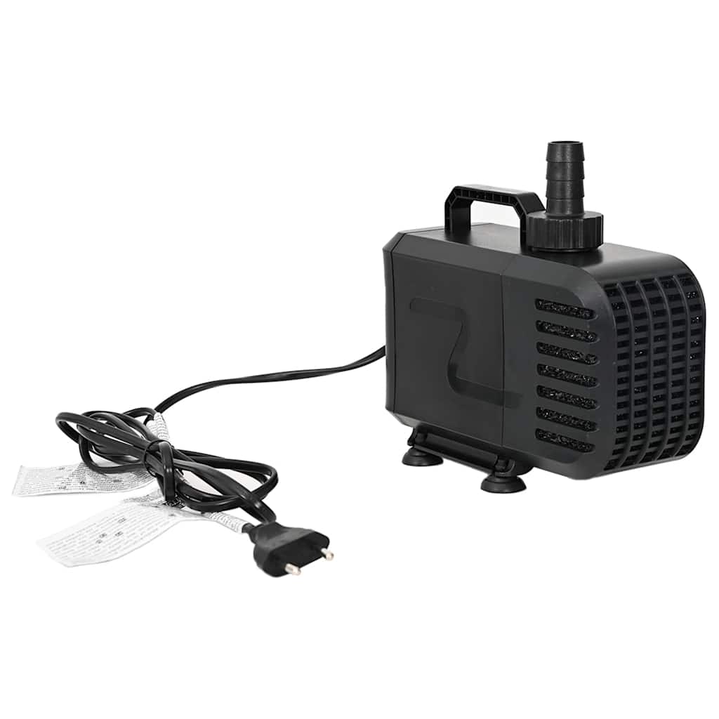 VidaXL Tauchpumpe für Aquarien 3000 l h