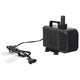 VidaXL Tauchpumpe für Aquarien 3000 l h