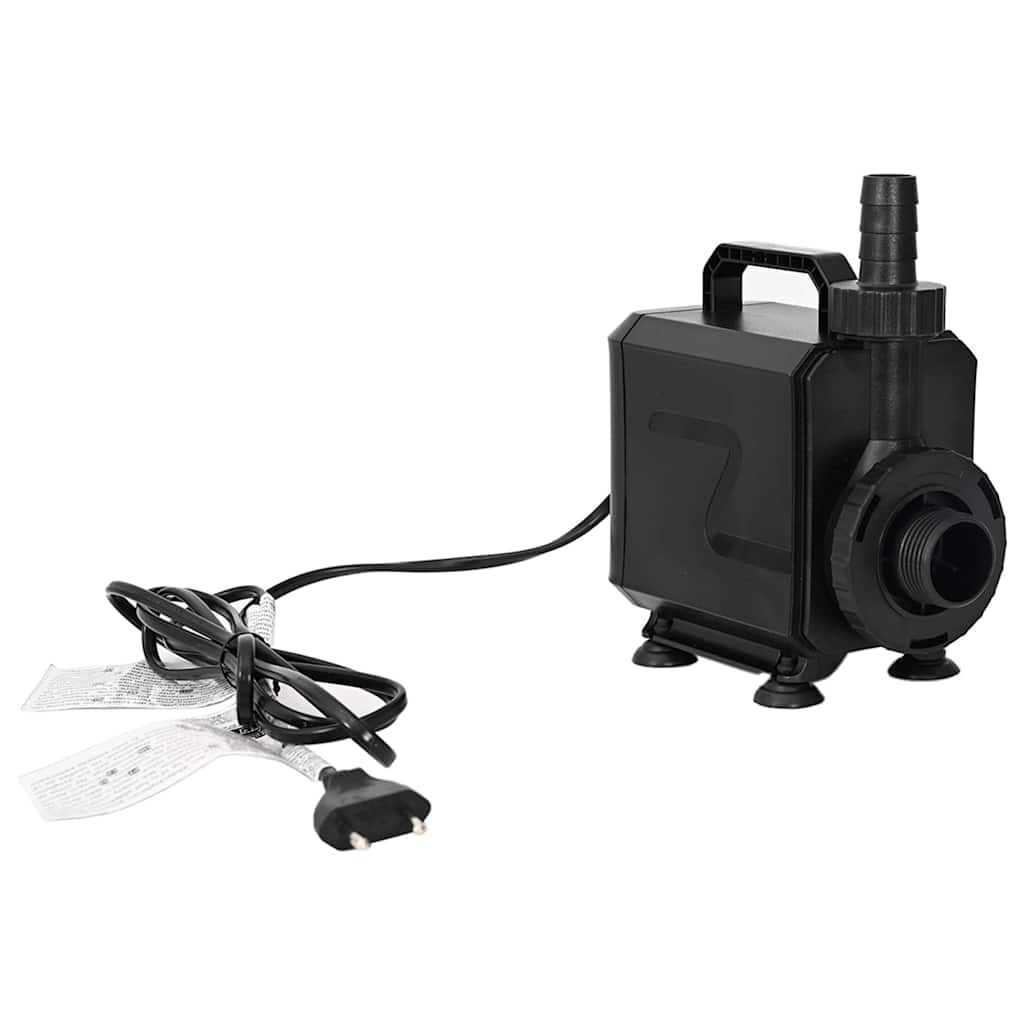 VidaXL Tauchpumpe für Aquarien 3000 l h