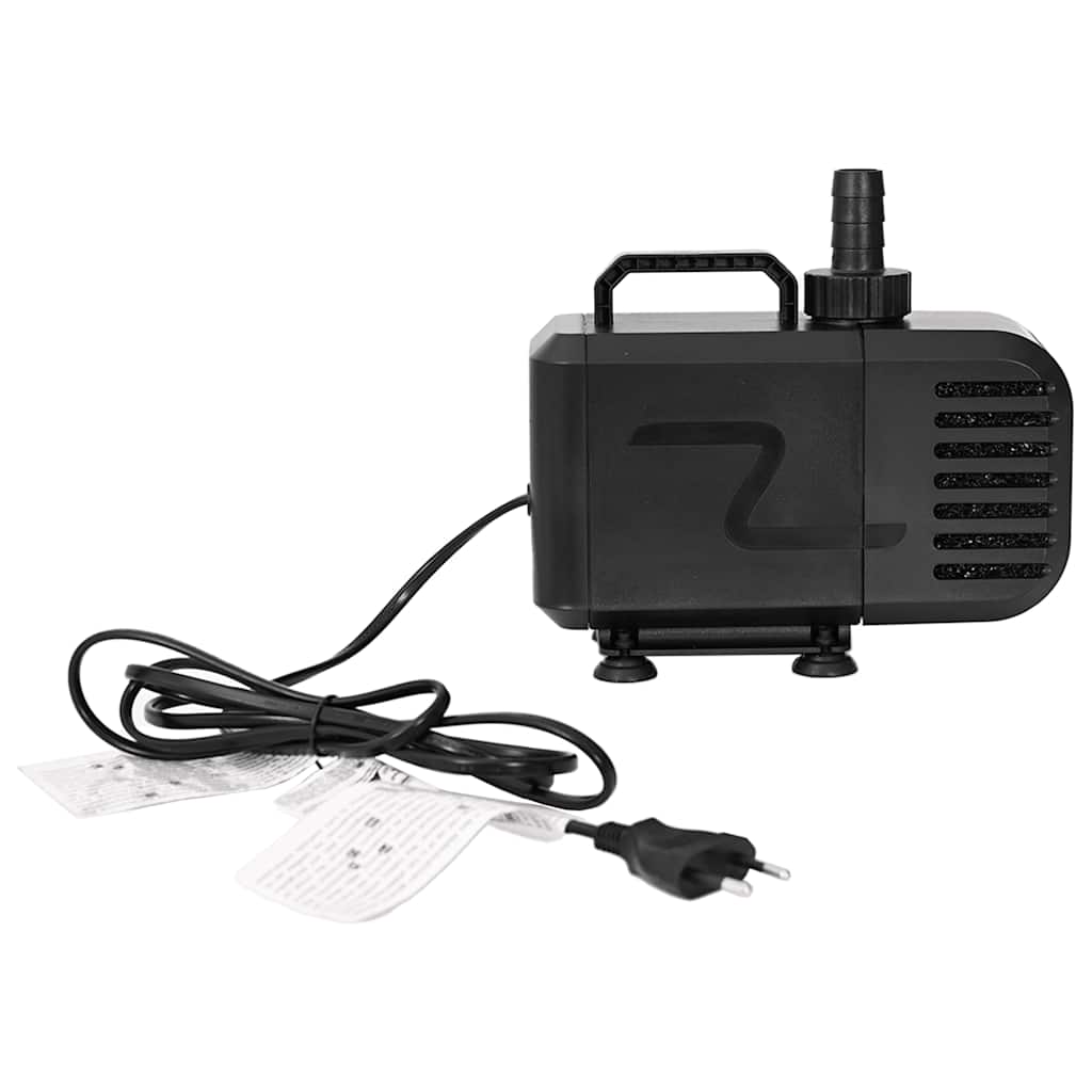 VidaXL Tauchpumpe für Aquarien 3000 l h