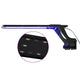 Vidaxl Aquariumlampe mit KlemmlED 35-55 cm blau und weiß