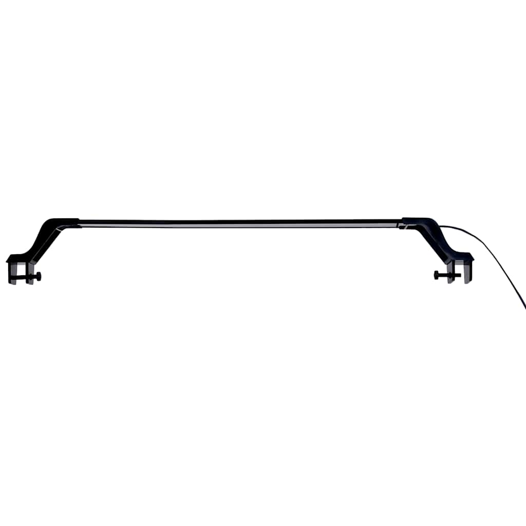 Vidaxl Aquariumlampe mit Klemmen mit 55-70 cm blau und weiß