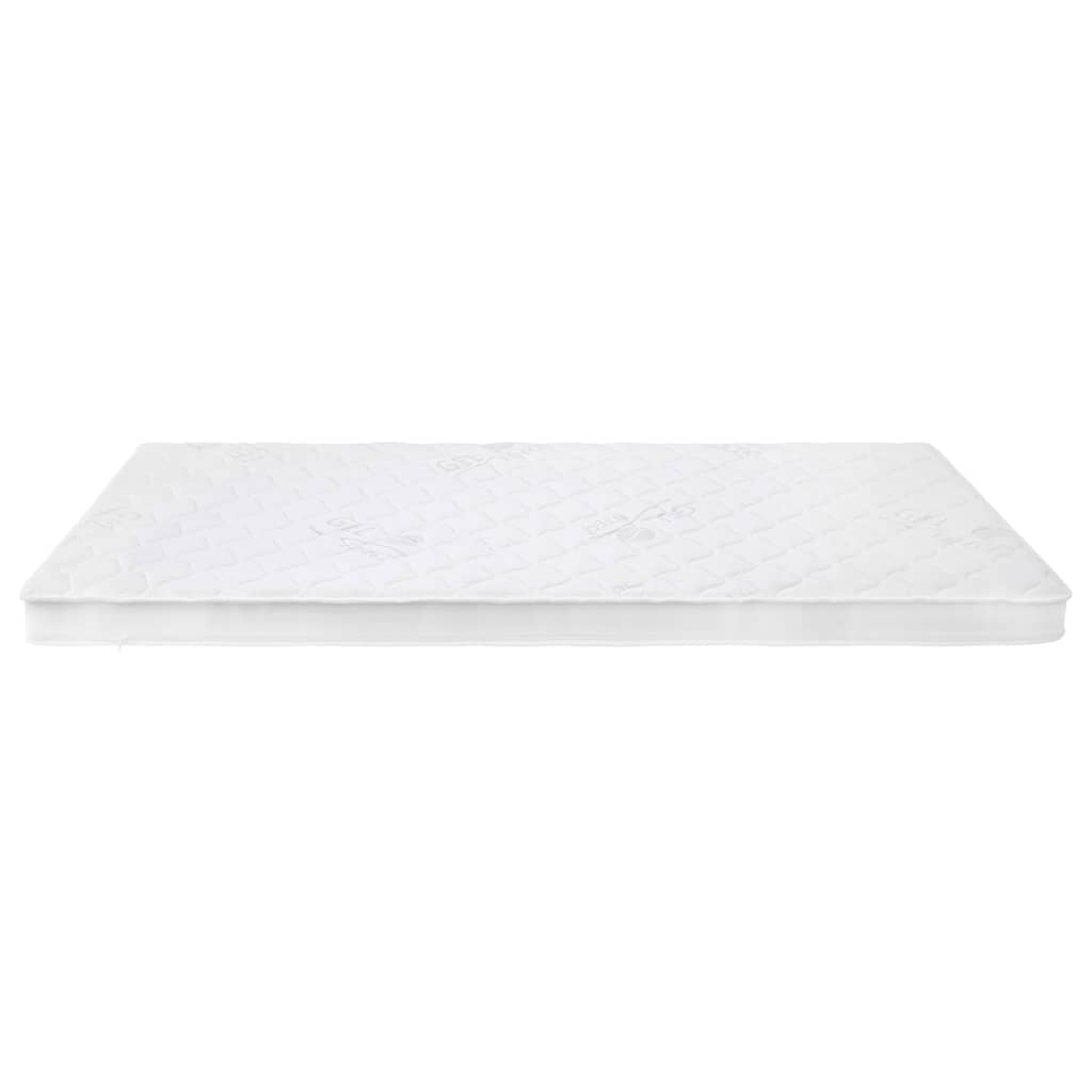 Vidaxl Top Matratze 7 cm Gelschaum 100x200 cm