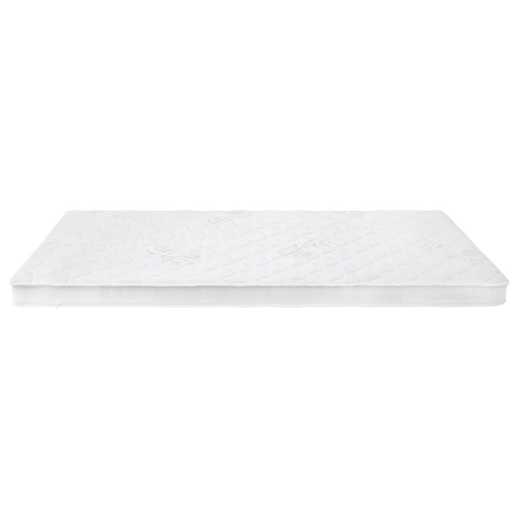 Vidaxl Top Matratze 7 cm Gelschaum 120x200 cm