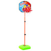 Vidaxl Kinderbasketball Ringe Balsoet