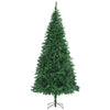 Vidaxl Kunstkerstboom 300 cm Grün