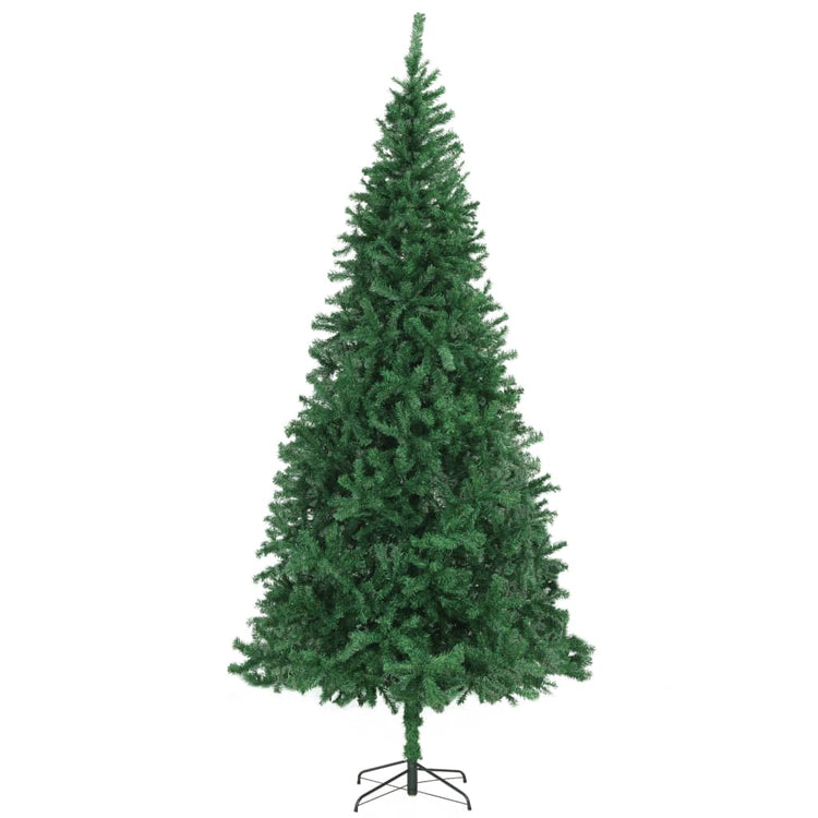 Vidaxl Kunstkerstboom 300 cm Grün