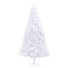 Vidaxl Kunstkerstboom 300 cm Weiß