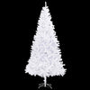Vidaxl Kunstkerstboom 300 cm Weiß