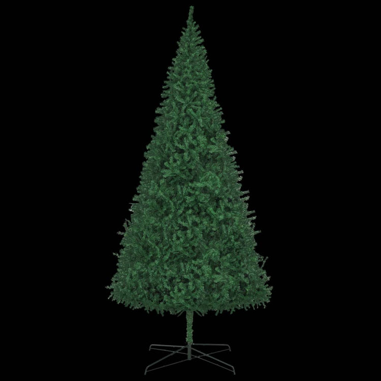 Vidaxl Kunstkerstboom 400 cm Grün