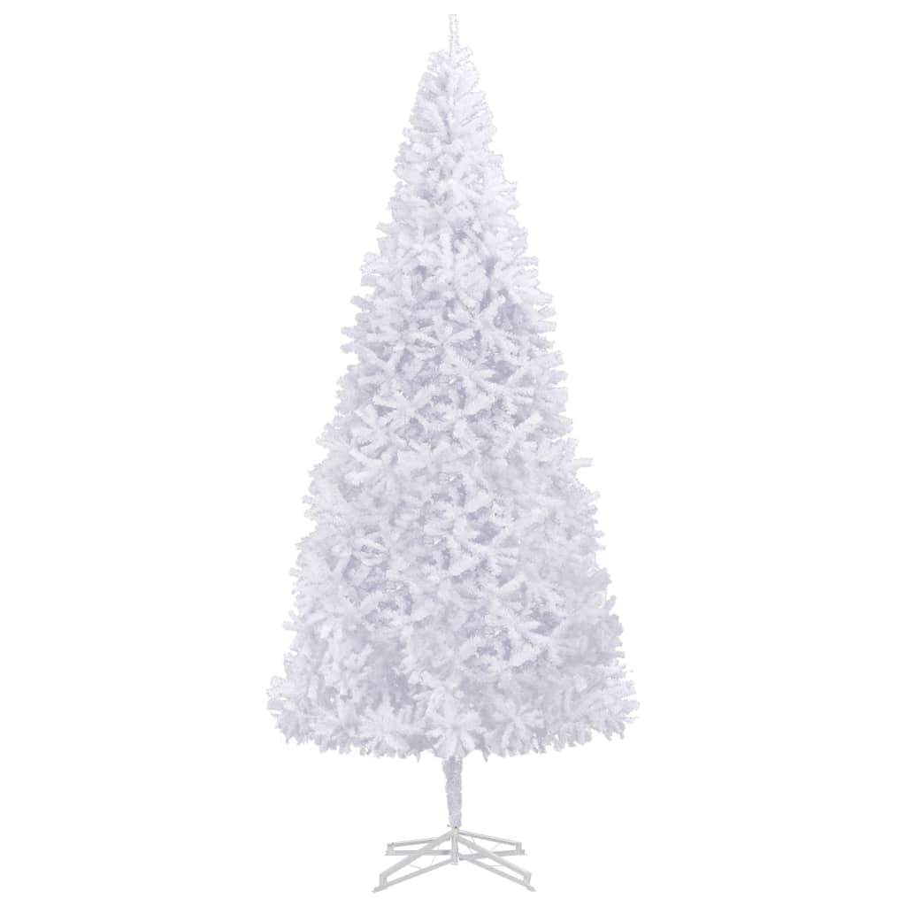 Vidaxl Kunstkerstboom 500 cm Weiß