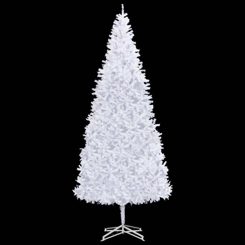 Vidaxl Kunstkerstboom 500 cm Weiß