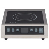 VIDAXL -Induktionskochfeld mit Touchscreen 3500 W - afbeelding 2
