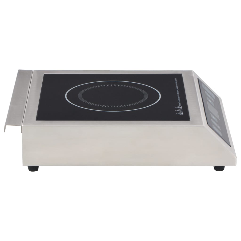 VIDAXL -Induktionskochfeld mit Touchscreen 3500 W