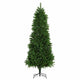 Vidaxl Kunstkerstboom mit lebensechten Nadeln 240 cm Grün